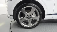 2023 Genesis GV80 2.5T Gasoline AWD, белый — фото 5