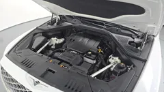 2023 Genesis GV80 2.5T Gasoline AWD, белый — фото 6
