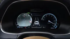 2023 Genesis GV80 2.5T Gasoline AWD, белый — фото 8