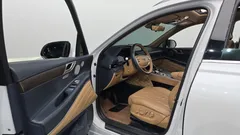 2023 Genesis GV80 2.5T Gasoline AWD, белый — фото 10