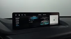 2023 Genesis GV80 2.5T Gasoline AWD, белый — фото 18