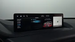 2023 Genesis GV80 2.5T Gasoline AWD, белый — фото 19