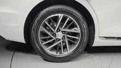 2023 Hyundai Grandeur 2.5, белый — фото 5