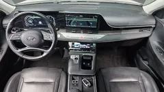 2023 Hyundai Grandeur 2.5, белый — фото 7