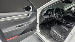 2023 Hyundai Grandeur 2.5, белый — фото 10