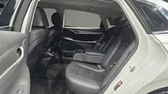 2023 Hyundai Grandeur 2.5, белый — фото 11