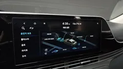 2023 Hyundai Grandeur 2.5, белый — фото 12