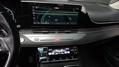 2023 Hyundai Grandeur 2.5, белый — фото 13