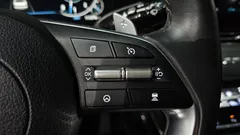 2023 Hyundai Grandeur 2.5, белый — фото 16