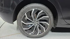 2022 Volkswagen Golf 2.0 TDI Prestige, чёрный — фото 5