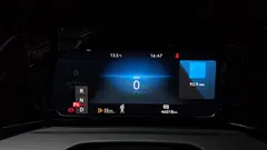 2022 Volkswagen Golf 2.0 TDI Prestige, чёрный — фото 8