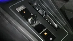 2022 Volkswagen Golf 2.0 TDI Prestige, чёрный — фото 9