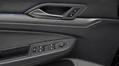 2022 Volkswagen Golf 2.0 TDI Prestige, чёрный — фото 13