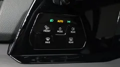 2022 Volkswagen Golf 2.0 TDI Prestige, чёрный — фото 14