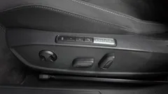 2022 Volkswagen Golf 2.0 TDI Prestige, чёрный — фото 15
