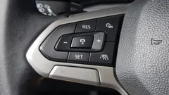 2022 Volkswagen Golf 2.0 TDI Prestige, чёрный — фото 17