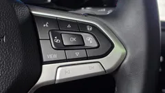 2022 Volkswagen Golf 2.0 TDI Prestige, чёрный — фото 18