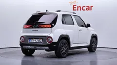 2023 Hyundai Casper Turbo The Essential, белый — фото 2