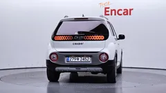 2023 Hyundai Casper Turbo The Essential, белый — фото 4