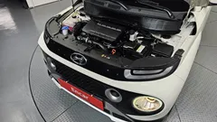 2023 Hyundai Casper Turbo The Essential, белый — фото 6