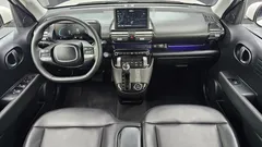 2023 Hyundai Casper Turbo The Essential, белый — фото 7