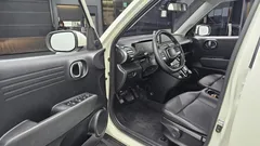 2023 Hyundai Casper Turbo The Essential, белый — фото 10