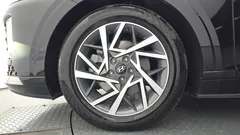 2023 Hyundai Grandeur 2,5 Gasoline 2WD, чёрный — фото 5