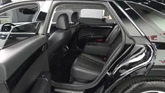 2023 Hyundai Grandeur 2,5 Gasoline 2WD, чёрный — фото 11