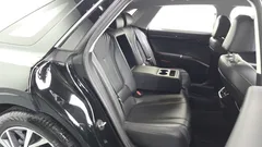 2023 Hyundai Grandeur 2,5 Gasoline 2WD, чёрный — фото 12
