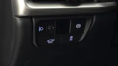 2023 Hyundai Grandeur 2,5 Gasoline 2WD, чёрный — фото 13