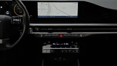 2023 Hyundai Grandeur 2,5 Gasoline 2WD, чёрный — фото 14