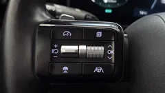 2023 Hyundai Grandeur 2,5 Gasoline 2WD, чёрный — фото 18