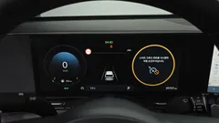 2023 Hyundai Kona Gasoline 2.0 2WD, 청옥색 — фото 8