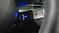 2023 Hyundai Kona Gasoline 2.0 2WD, 청옥색 — фото 9