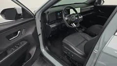 2023 Hyundai Kona Gasoline 2.0 2WD, 청옥색 — фото 10