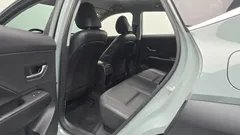 2023 Hyundai Kona Gasoline 2.0 2WD, 청옥색 — фото 11