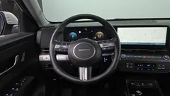 2023 Hyundai Kona Gasoline 2.0 2WD, 청옥색 — фото 12