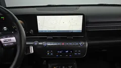 2023 Hyundai Kona Gasoline 2.0 2WD, 청옥색 — фото 13