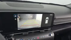 2023 Hyundai Kona Gasoline 2.0 2WD, 청옥색 — фото 14