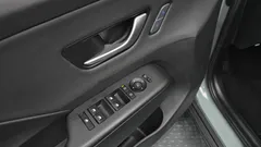 2023 Hyundai Kona Gasoline 2.0 2WD, 청옥색 — фото 15