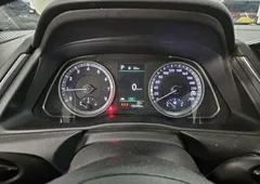 2022 Hyundai Sonata 2.0, белый — фото 7