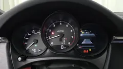 2023 Porsche Macan 2.9 GTS, чёрный — фото 8