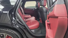 2023 Porsche Macan 2.9 GTS, чёрный — фото 11