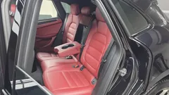 2023 Porsche Macan 2.9 GTS, чёрный — фото 12