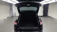 2023 Porsche Macan 2.9 GTS, чёрный — фото 17