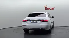 2023 Mercedes-Benz E-Class E250 Avantgarde, белый — фото 4