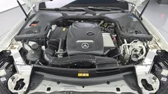 2023 Mercedes-Benz E-Class E250 Avantgarde, белый — фото 6
