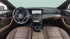 2023 Mercedes-Benz E-Class E250 Avantgarde, белый — фото 7