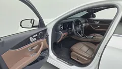2023 Mercedes-Benz E-Class E250 Avantgarde, белый — фото 10