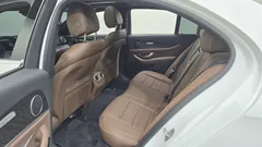 2023 Mercedes-Benz E-Class E250 Avantgarde, белый — фото 11
